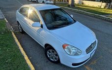 2009 Hyundai Accent GLS