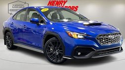 2024 Subaru WRX Premium
