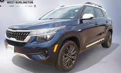 2023 Kia Seltos Nightfall