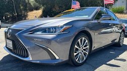 2019 Lexus ES 300h 300h FWD