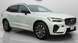 2025 Volvo XC60 B5 Plus Dark Theme