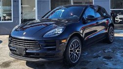 2019 Porsche Macan Base
