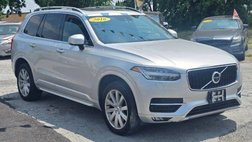 2016 Volvo XC90 T6 Momentum