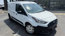 2021 Ford Transit Connect XL
