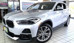 2022 BMW X2 xDrive28i