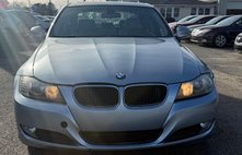 2011 BMW 3 Series 328i