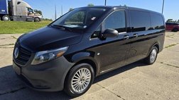 2021 Mercedes-Benz Metris Passenger