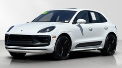 2023 Porsche Macan GTS
