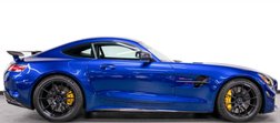 2019 Mercedes-Benz AMG GT R