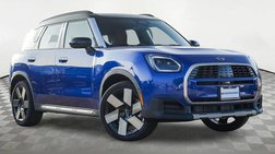 2025 MINI Countryman Cooper S ALL4