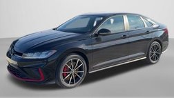 2026 Volkswagen Jetta GLI Autobahn