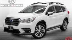 2020 Subaru Ascent Limited 7-Passenger