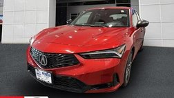 2023 Acura Integra w/Tech w/A-SPEC