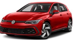 2024 Volkswagen Golf GTI S
