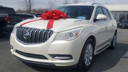 2014 Buick Enclave Premium