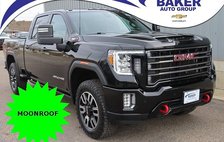 2023 GMC Sierra 2500HD AT4