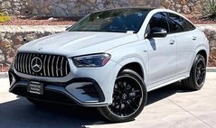 2024 Mercedes-Benz GLE-Class AMG GLE 53