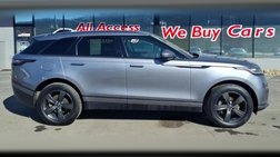 2020 Land Rover Range Rover Velar P250 S