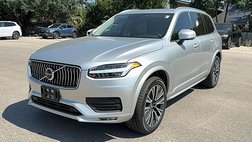 2020 Volvo XC90 T6 Momentum