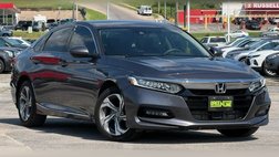 2020 Honda Accord EX