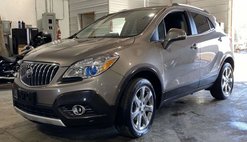 2014 Buick Encore Convenience