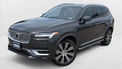 2023 Volvo XC90 B6 Ultimate Bright Theme 7P