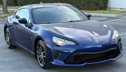 2017 Toyota 86 Base