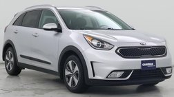2017 Kia Niro EX
