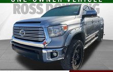 2014 Toyota Tundra Limited