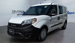 2021 Ram ProMaster City Tradesman