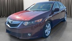 2010 Acura TSX Base