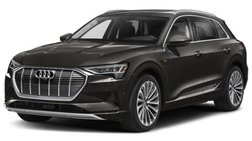 2022 Audi e-tron quattro Premium Plus