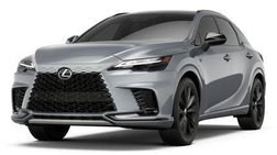 2026 Lexus RX 500h F SPORT Performance