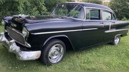 1955 Chevrolet 