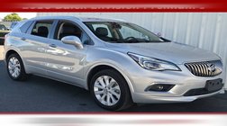 2016 Buick Envision Premium I