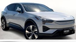 2025 Polestar 3 Long Range Single Motor