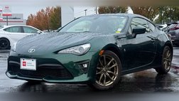 2020 Toyota 86 Hakone Edition
