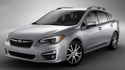 2018 Subaru Impreza Premium