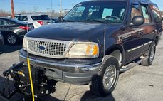 1999 Ford Expedition XLT