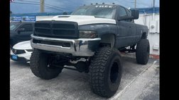 1997 Dodge Ram 2500 ST