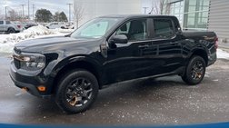 2023 Ford Maverick XLT