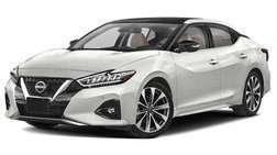2023 Nissan Maxima 3.5 Platinum