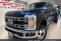 2024 Ford Super Duty F-350 XLT