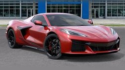 2026 Chevrolet Corvette Z06