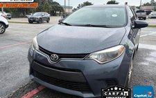 2014 Toyota Corolla LE Premium