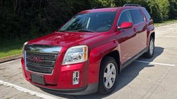 2015 GMC Terrain SLE-2
