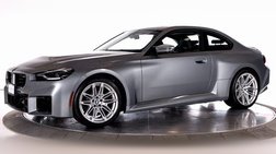 2025 BMW M2 Base