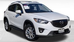 2015 Mazda CX-5 Touring