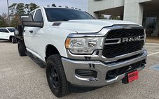 2024 Ram Ram Pickup 2500 Tradesman