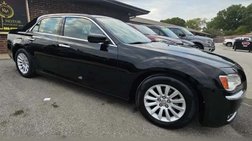 2014 Chrysler 300 Base